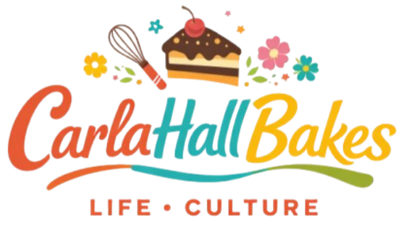 carlahallbakes.com